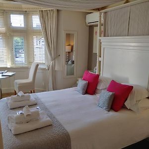 Four Poster King Size Double Room