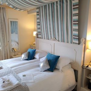 King Double or Twin Room
